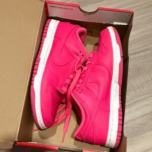Womens dunk low